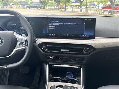 2025 BMW 330i   - Photo 28 - Dallas, TX 75252