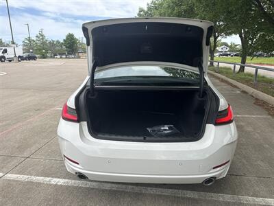 2025 BMW 330i   - Photo 15 - Dallas, TX 75252