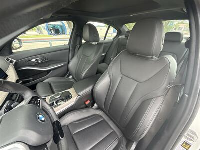 2025 BMW 330i   - Photo 37 - Dallas, TX 75252