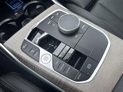 2025 BMW 330i   - Photo 33 - Dallas, TX 75252