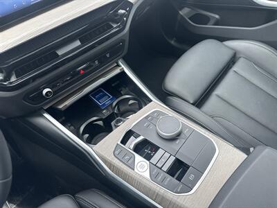 2025 BMW 330i   - Photo 31 - Dallas, TX 75252