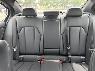 2025 BMW 330i   - Photo 42 - Dallas, TX 75252