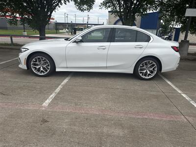 2025 BMW 330i   - Photo 4 - Dallas, TX 75252