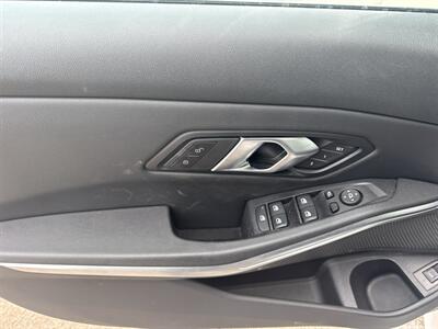 2025 BMW 330i   - Photo 11 - Dallas, TX 75252