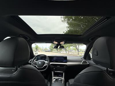 2025 BMW 330i   - Photo 41 - Dallas, TX 75252