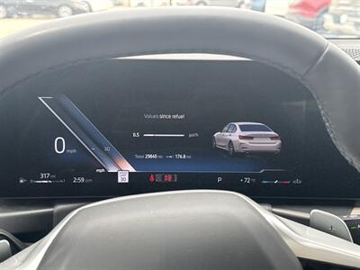 2025 BMW 330i   - Photo 24 - Dallas, TX 75252
