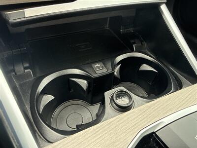 2025 BMW 330i   - Photo 46 - Dallas, TX 75252