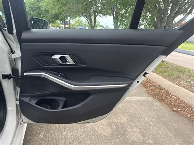 2025 BMW 330i   - Photo 13 - Dallas, TX 75252