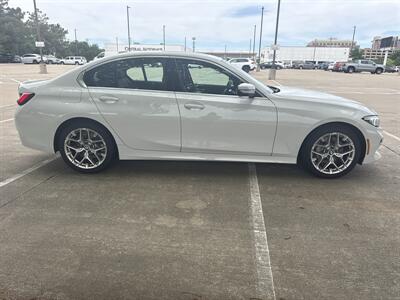2025 BMW 330i   - Photo 8 - Dallas, TX 75252