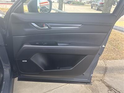 2025 Mazda CX-5 2.5 S Carbon Edition   - Photo 11 - Dallas, TX 75252