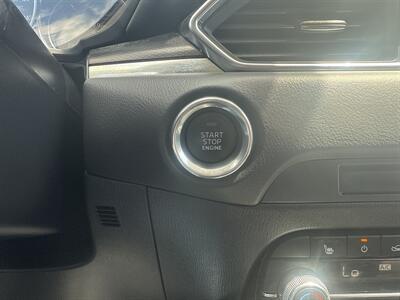 2025 Mazda CX-5 2.5 S Carbon Edition   - Photo 27 - Dallas, TX 75252