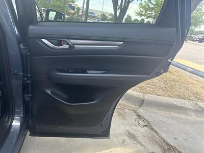 2025 Mazda CX-5 2.5 S Carbon Edition   - Photo 13 - Dallas, TX 75252