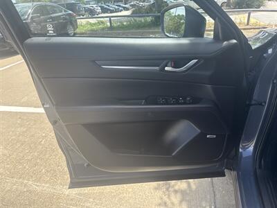 2025 Mazda CX-5 2.5 S Carbon Edition   - Photo 10 - Dallas, TX 75252