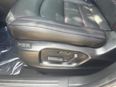 2025 Mazda CX-5 2.5 S Carbon Edition   - Photo 18 - Dallas, TX 75252