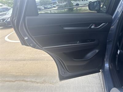 2025 Mazda CX-5 2.5 S Carbon Edition   - Photo 12 - Dallas, TX 75252