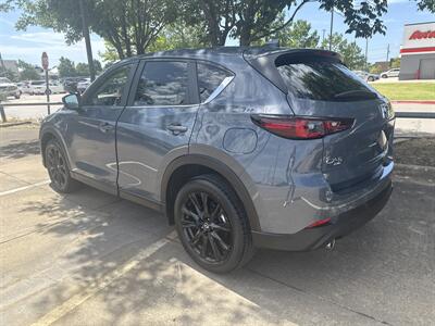 2025 Mazda CX-5 2.5 S Carbon Edition   - Photo 5 - Dallas, TX 75252