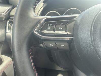 2025 Mazda CX-5 2.5 S Carbon Edition   - Photo 22 - Dallas, TX 75252