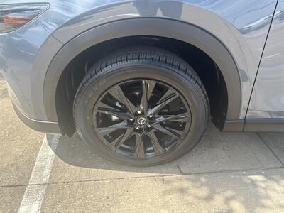 2025 Mazda CX-5 2.5 S Carbon Edition   - Photo 29 - Dallas, TX 75252