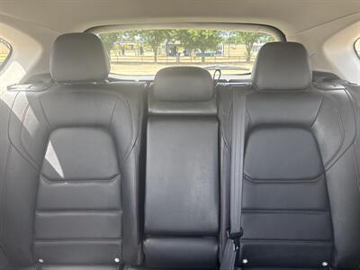 2025 Mazda CX-5 2.5 S Carbon Edition   - Photo 28 - Dallas, TX 75252