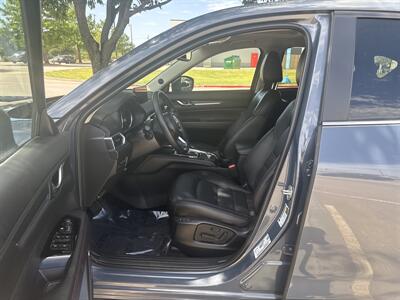 2025 Mazda CX-5 2.5 S Carbon Edition   - Photo 17 - Dallas, TX 75252