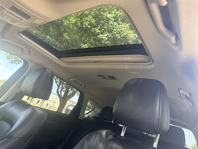 2025 Mazda CX-5 2.5 S Carbon Edition   - Photo 25 - Dallas, TX 75252