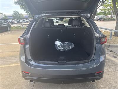 2025 Mazda CX-5 2.5 S Carbon Edition   - Photo 14 - Dallas, TX 75252