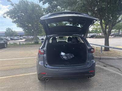 2025 Mazda CX-5 2.5 S Carbon Edition   - Photo 15 - Dallas, TX 75252
