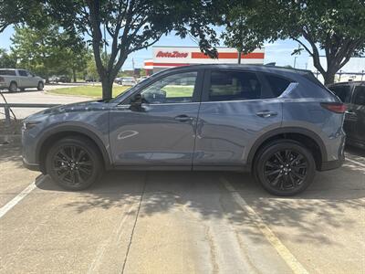 2025 Mazda CX-5 2.5 S Carbon Edition   - Photo 6 - Dallas, TX 75252