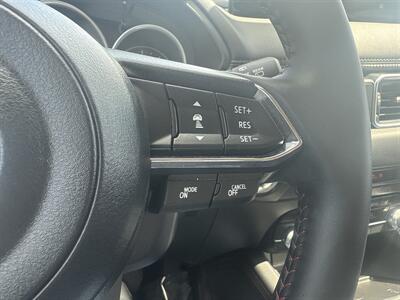 2025 Mazda CX-5 2.5 S Carbon Edition   - Photo 23 - Dallas, TX 75252