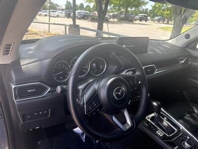 2025 Mazda CX-5 2.5 S Carbon Edition   - Photo 19 - Dallas, TX 75252