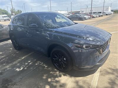 2025 Mazda CX-5 2.5 S Carbon Edition   - Photo 9 - Dallas, TX 75252