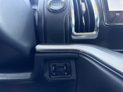 2025 Ford Expedition MAX Platinum   - Photo 48 - Dallas, TX 75252