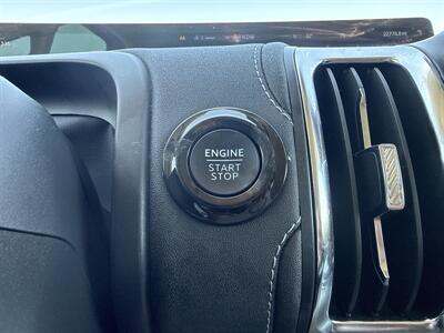 2025 Ford Expedition MAX Platinum   - Photo 49 - Dallas, TX 75252