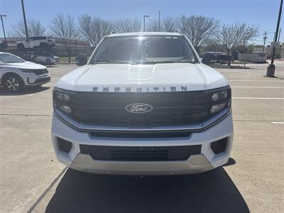 2025 Ford Expedition MAX Platinum   - Photo 2 - Dallas, TX 75252