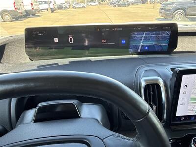 2025 Ford Expedition MAX Platinum   - Photo 31 - Dallas, TX 75252