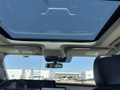 2025 Ford Expedition MAX Platinum   - Photo 41 - Dallas, TX 75252