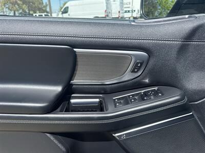 2025 Ford Expedition MAX Platinum   - Photo 11 - Dallas, TX 75252