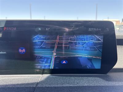 2025 Ford Expedition MAX Platinum   - Photo 30 - Dallas, TX 75252