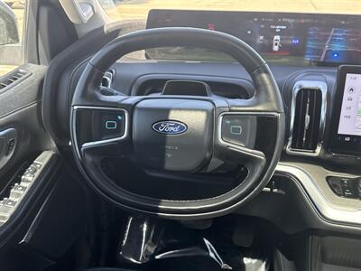 2025 Ford Expedition MAX Platinum   - Photo 32 - Dallas, TX 75252