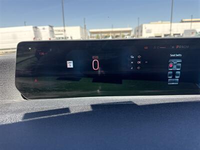 2025 Ford Expedition MAX Platinum   - Photo 29 - Dallas, TX 75252