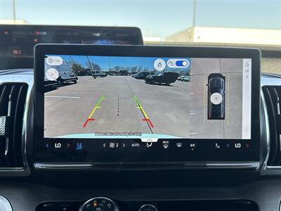 2025 Ford Expedition MAX Platinum   - Photo 50 - Dallas, TX 75252