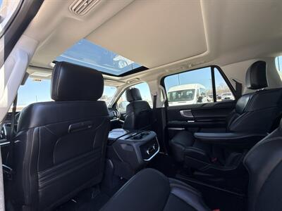 2025 Ford Expedition MAX Platinum   - Photo 39 - Dallas, TX 75252