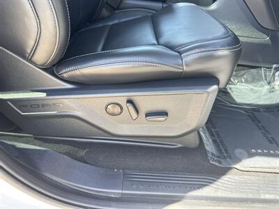 2025 Ford Expedition MAX Platinum   - Photo 24 - Dallas, TX 75252