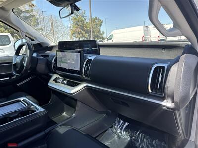 2025 Ford Expedition MAX Platinum   - Photo 28 - Dallas, TX 75252