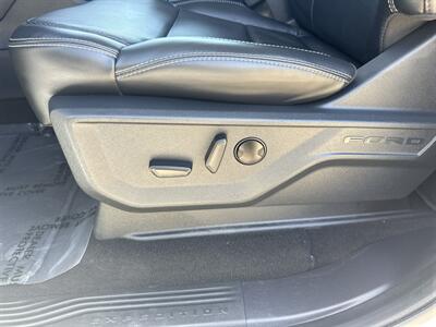 2025 Ford Expedition MAX Platinum   - Photo 23 - Dallas, TX 75252
