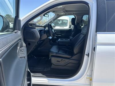 2025 Ford Expedition MAX Platinum   - Photo 22 - Dallas, TX 75252