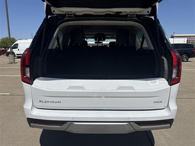 2025 Ford Expedition MAX Platinum   - Photo 16 - Dallas, TX 75252