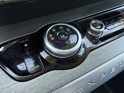 2025 Ford Expedition MAX Platinum   - Photo 35 - Dallas, TX 75252