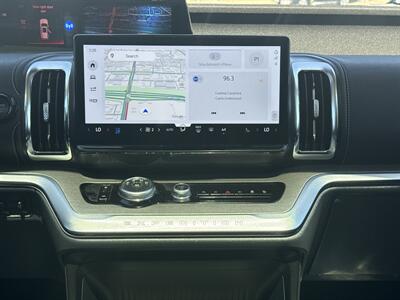 2025 Ford Expedition MAX Platinum   - Photo 40 - Dallas, TX 75252