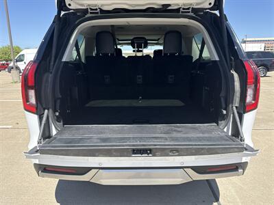 2025 Ford Expedition MAX Platinum   - Photo 19 - Dallas, TX 75252